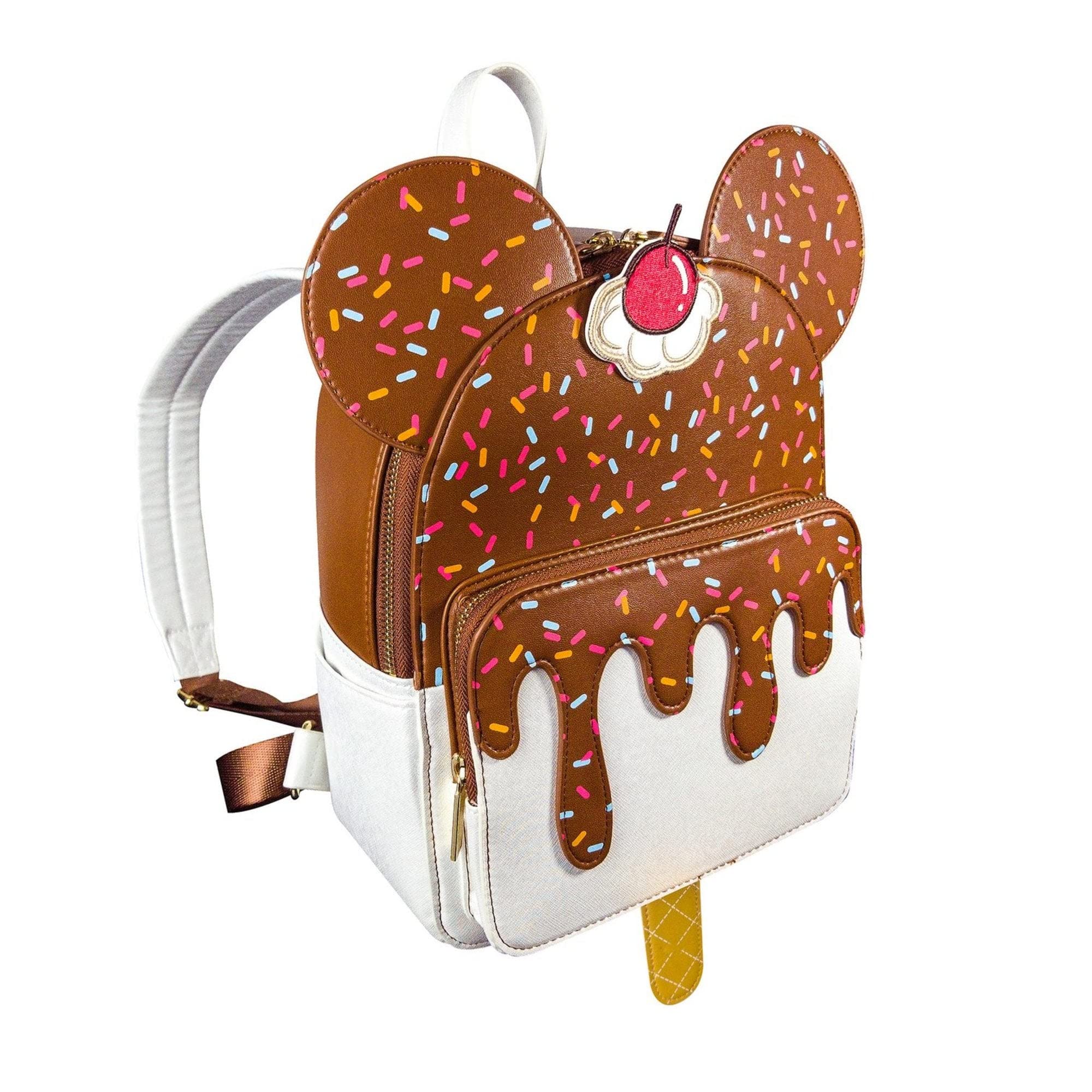 danielle nicole disney mickey mouse boba mini backpack Minnie Popsicle Cherry Electronics zipper closure How to Make a Color:Chartreuse Shad 1/2oz Fly Fishing Classes