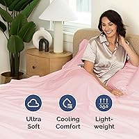 Vista 102 de Sábana encimera de bolsillo profundo, más suave que el algodón egipcio, 1 sábana encimera para colchón tamaño Queen