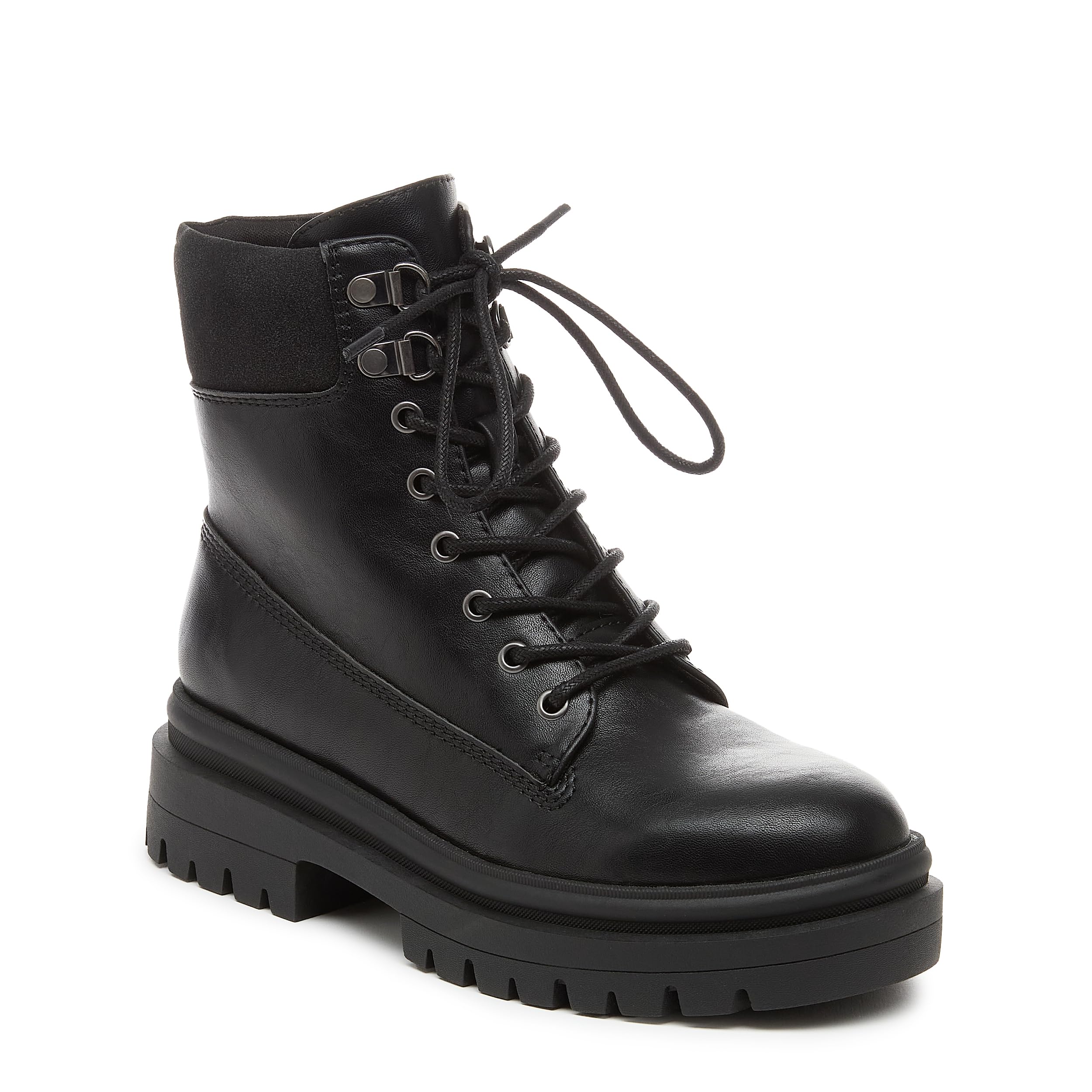 Rocket Dog Danner Boots UK 7