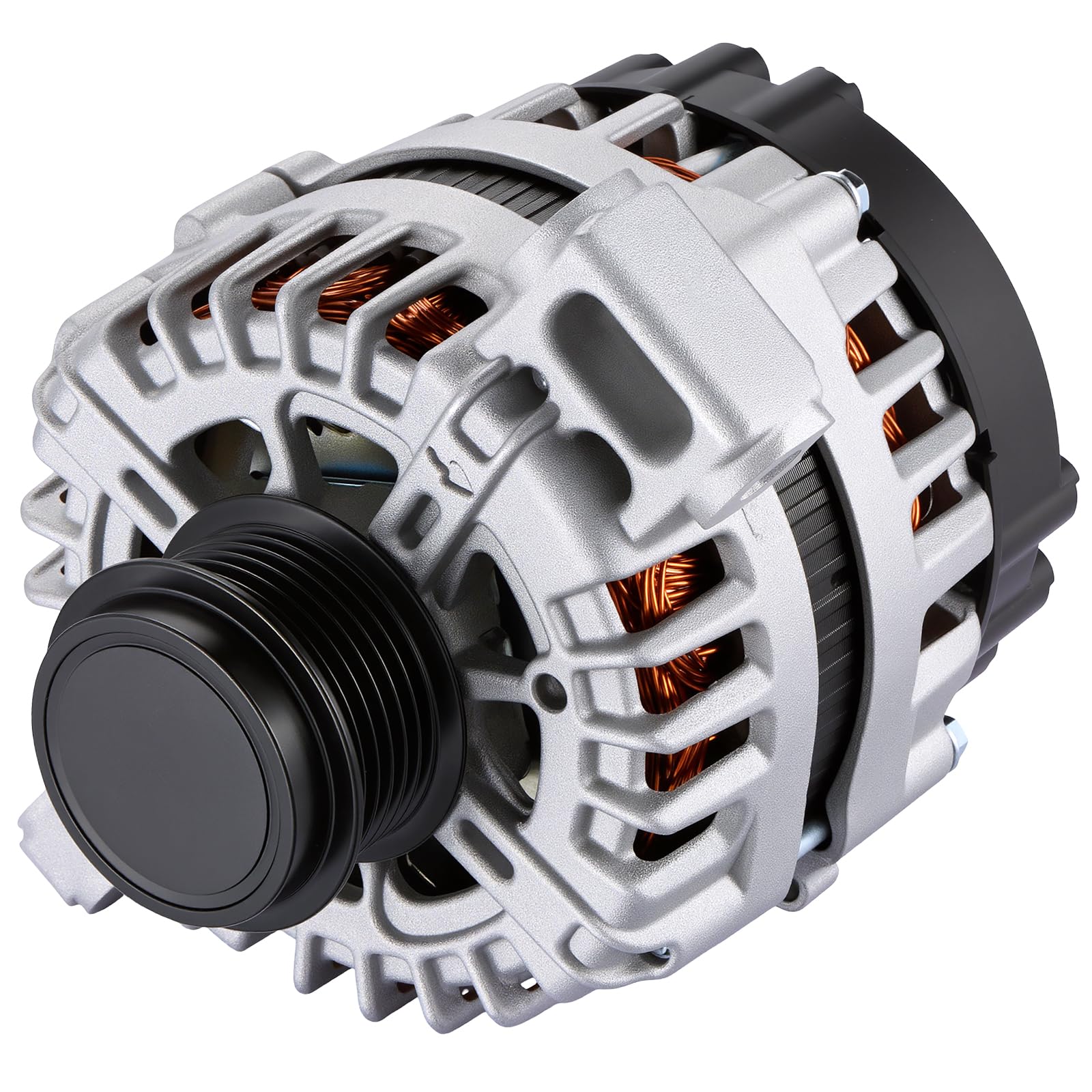 BDFHYK 150A Alternator for Mazda 6 3.0L V6 2003-2008, 11485