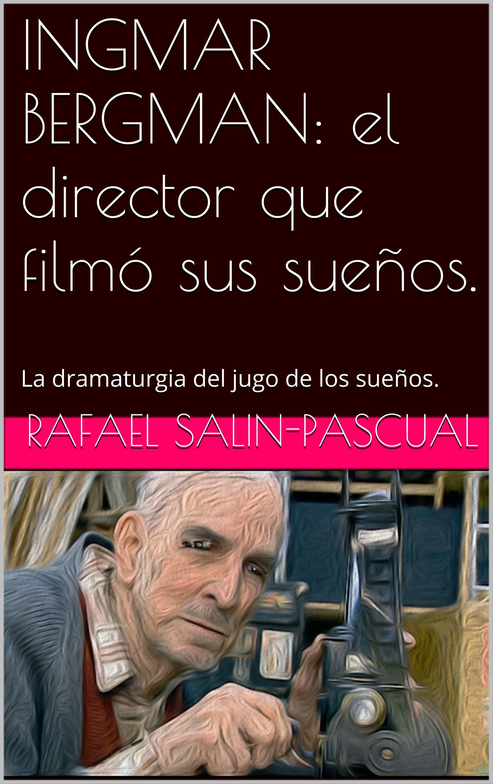 Ingmar Bergman et la dramaturgie du cinéma espagnol à étudier lors d'une soirée de lecture