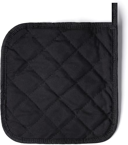 Miniatura 6 de Juego de cocina y barbacoa de Puerto Rico con delantal, guante de horno y agarradera con bandera puertorriqueña, Azul, rojo, blanco