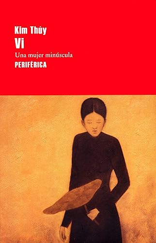 Vi una mujer minúscula: 131 (LARGO RECORRIDO)