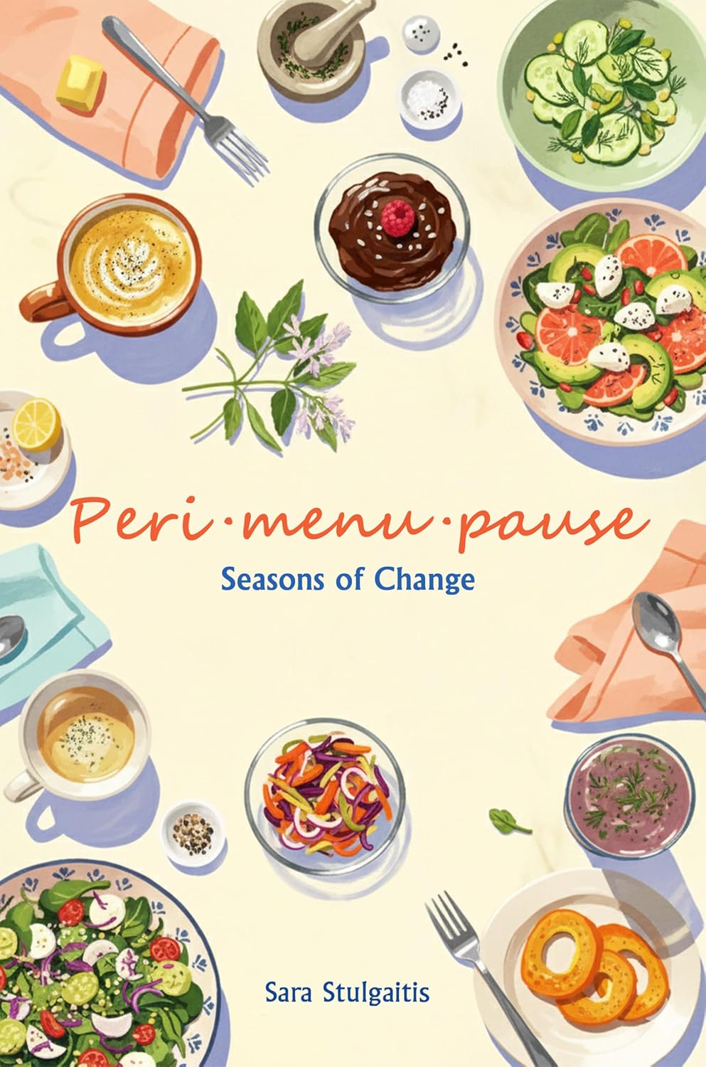 Peri·menu·pause: Seasons of Change