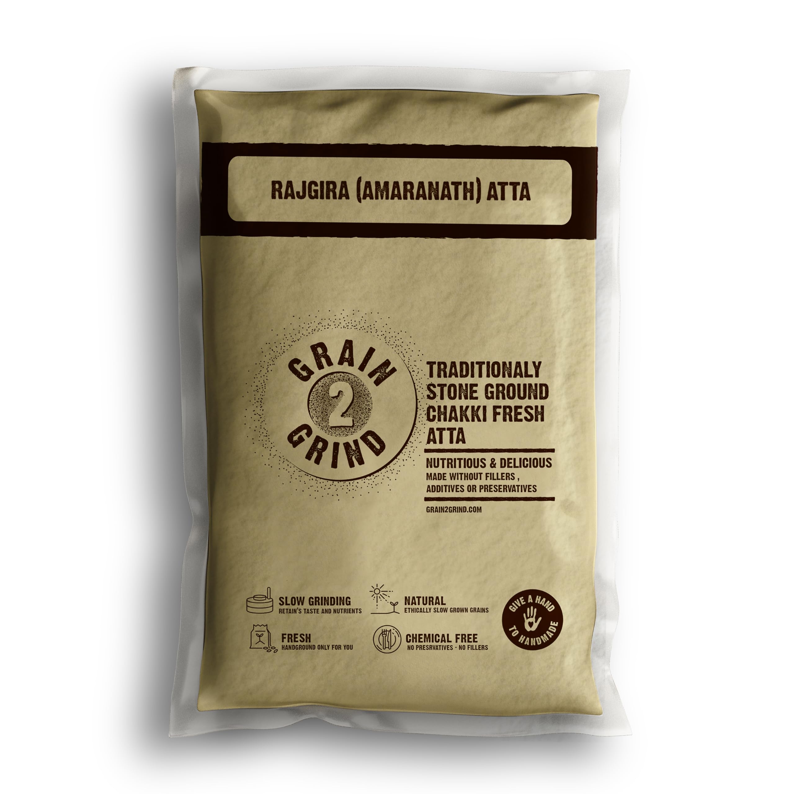 Rajgira (Amaranth) Atta 900 grams - Amaranth Flour for Nutrient-Rich Cooking | Rich in Protein, Ideal for Fasting Recipes, Baking (900) (B0CSWJP181) Amazon Price History, Amazon Price Tracker