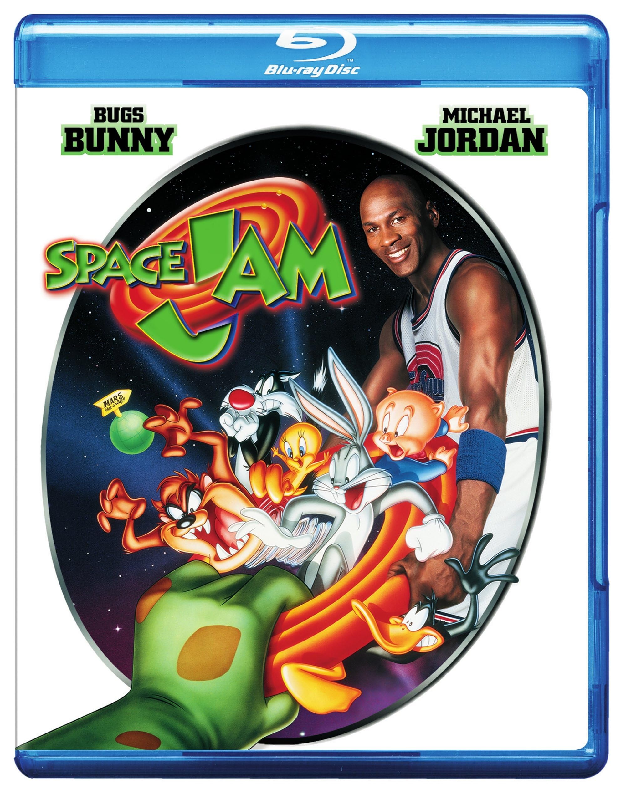 Space Jam | Amazon.com.br