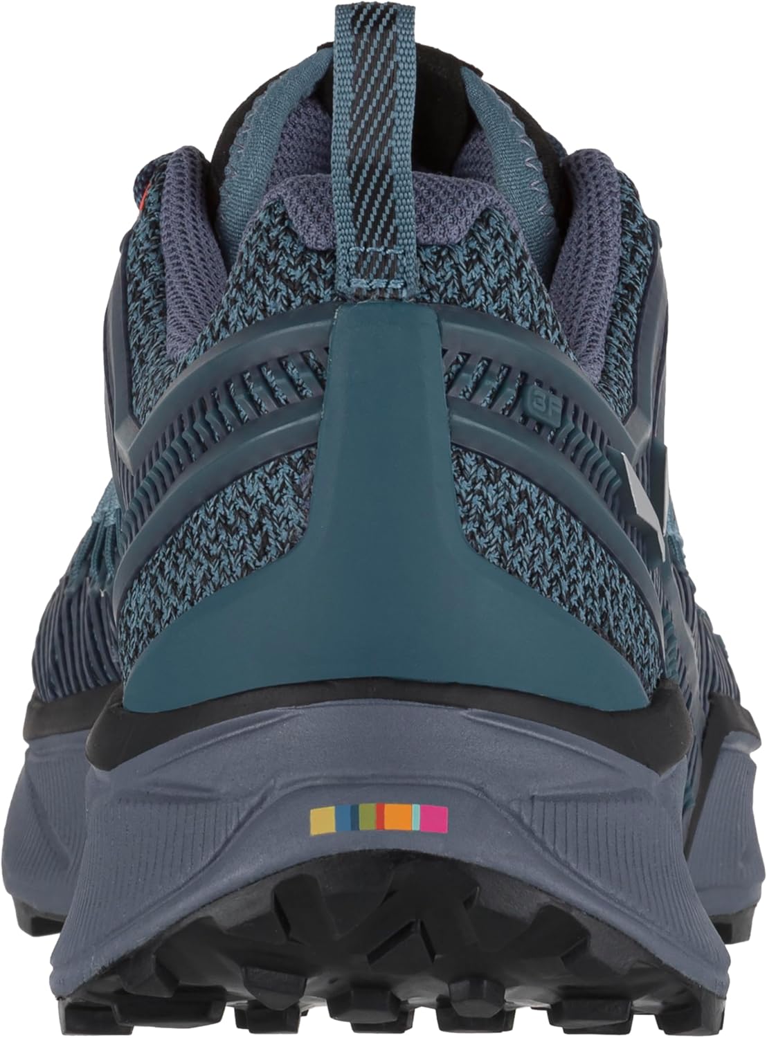 Salewa Women's Dropline Hiking Shoe - Comfortable, Lightweight Trail Shoe for Speed Hiking