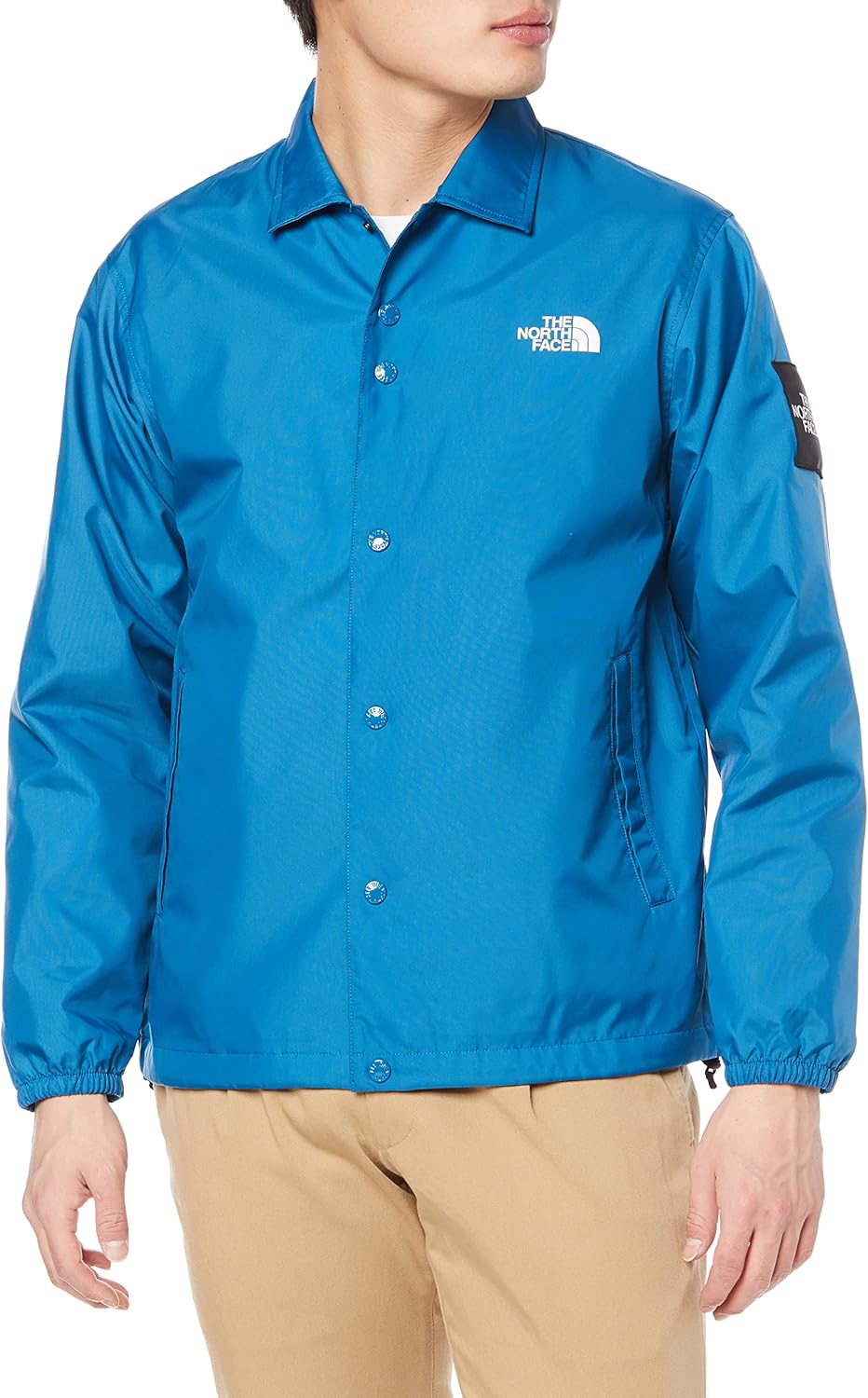 っています】 THE NORTH FACE - ノースフェイス ザコーチジャケット