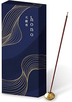 Amazon | hono 線香 白檀 天然由来香料 香木白檀サンダルウッド 浄化