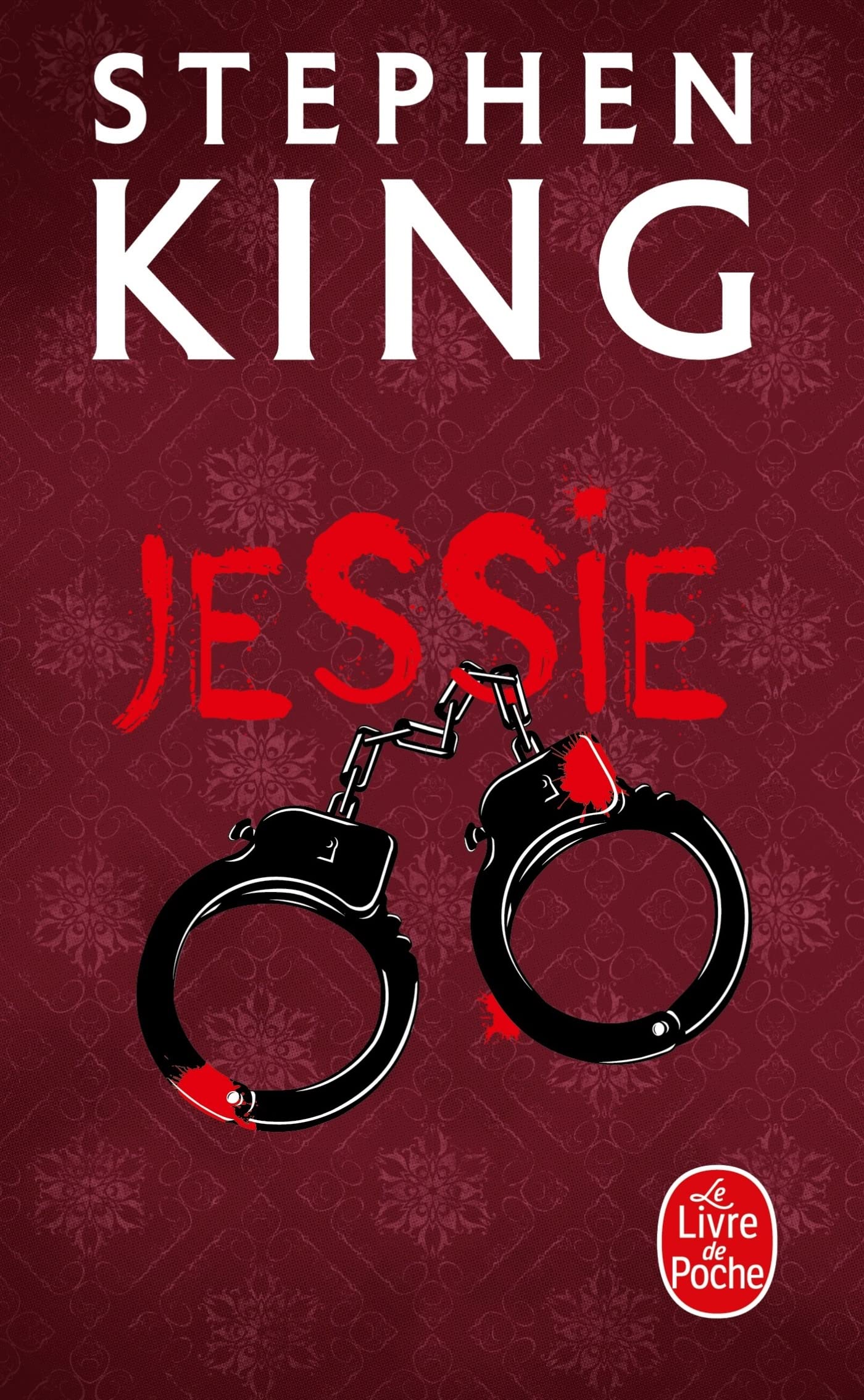 Buy Jessie (Ldp Litt.Fantas) — BookShops.in