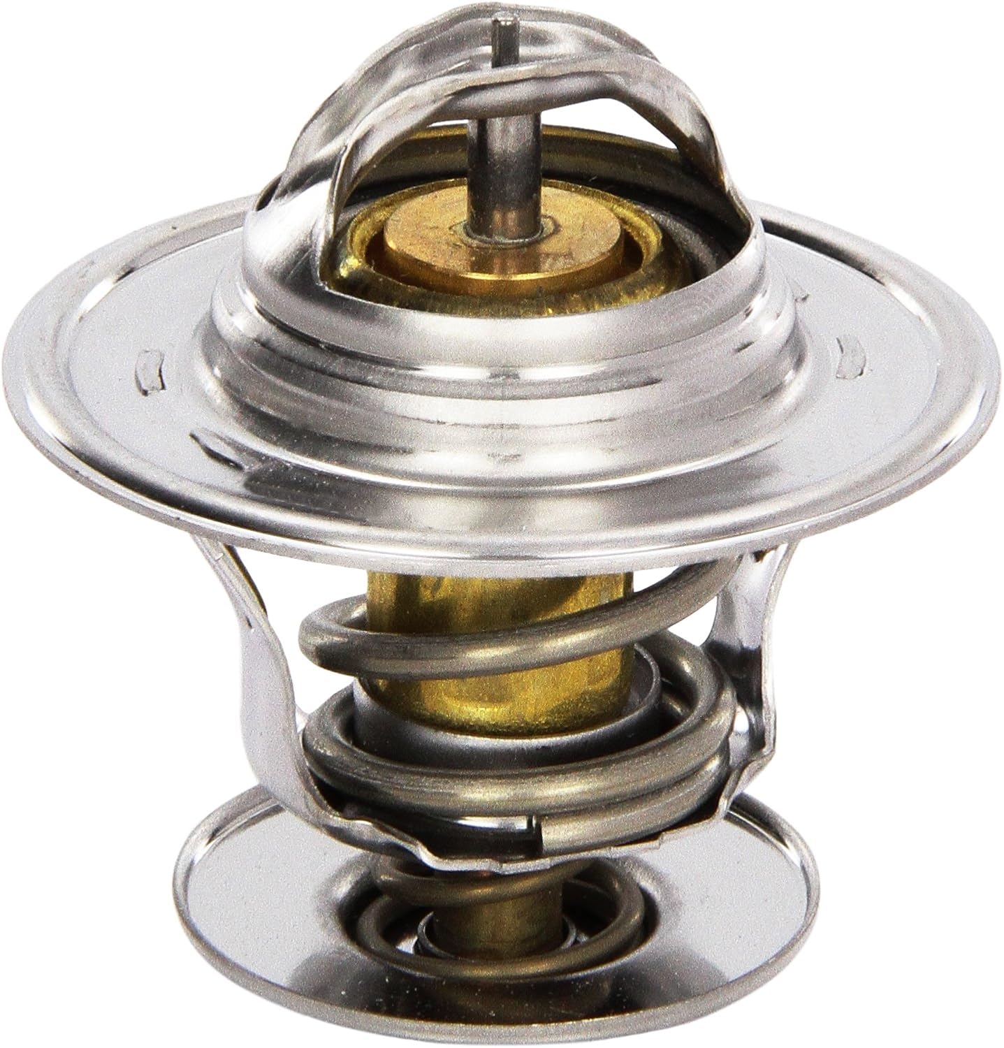 HELLA 1.186.87.302 Thermostat Insert with Gasket