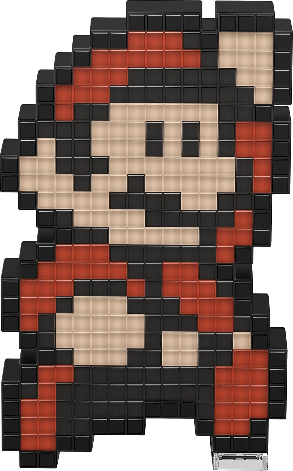 PDP Pixel Pals - Mario Collectible Art Renditions - Not Machine Specific