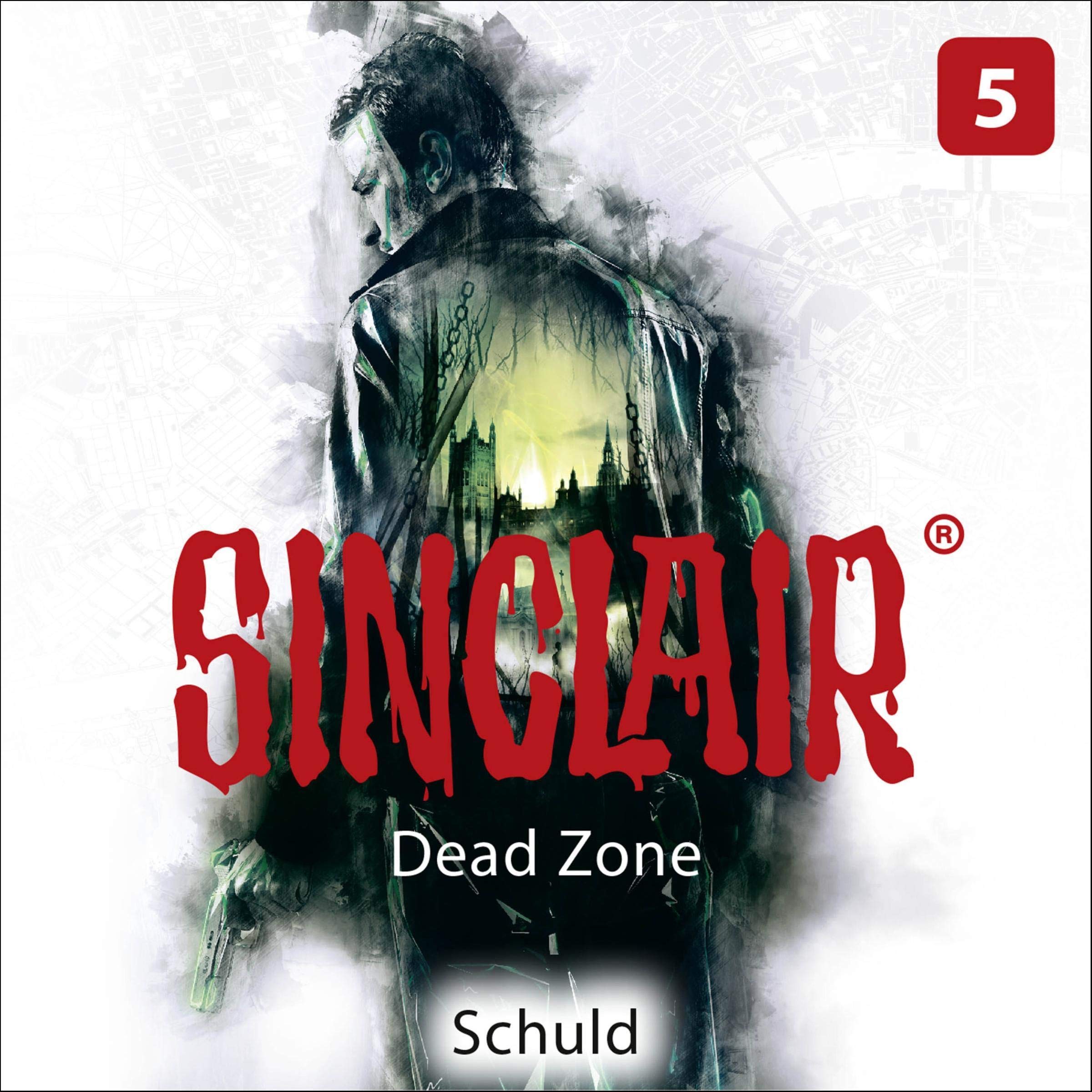 Cover art for Schuld