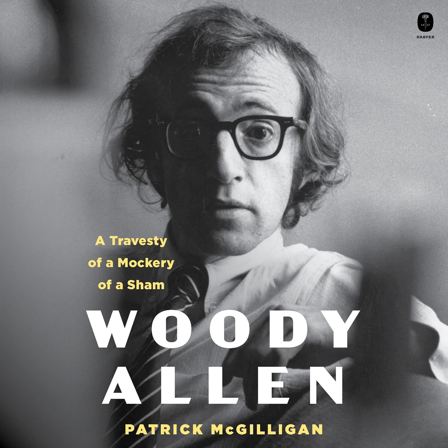 Woody Allen: A Travesty of a Mockery of a Sham    
	                
	            

                 
                        Audible Audiobook 
                  
                        – Unabridged