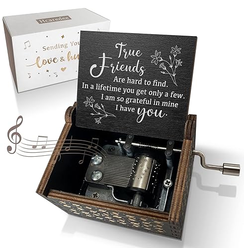 True Friendship Gifts for Women Female You are My Sunshine