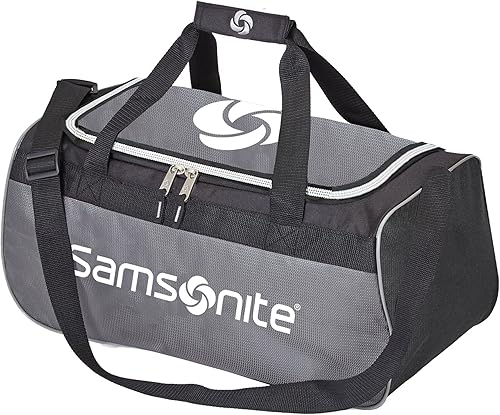 Miniatura 10 de Samsonite Golf "al Club" Duffel