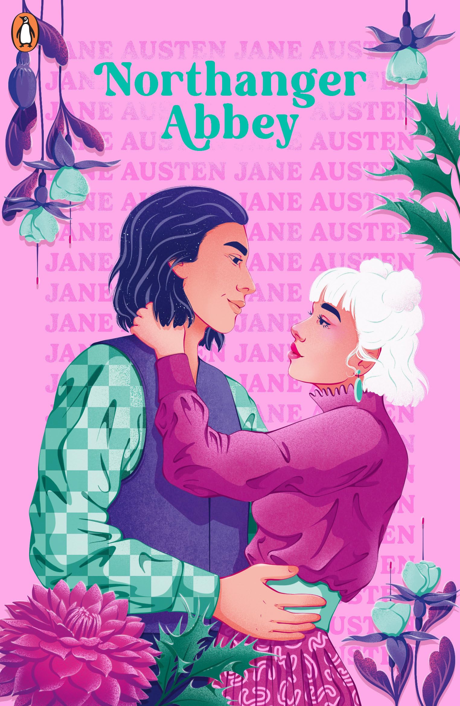 Northanger Abbey: by Jane Austen (First Impressions)