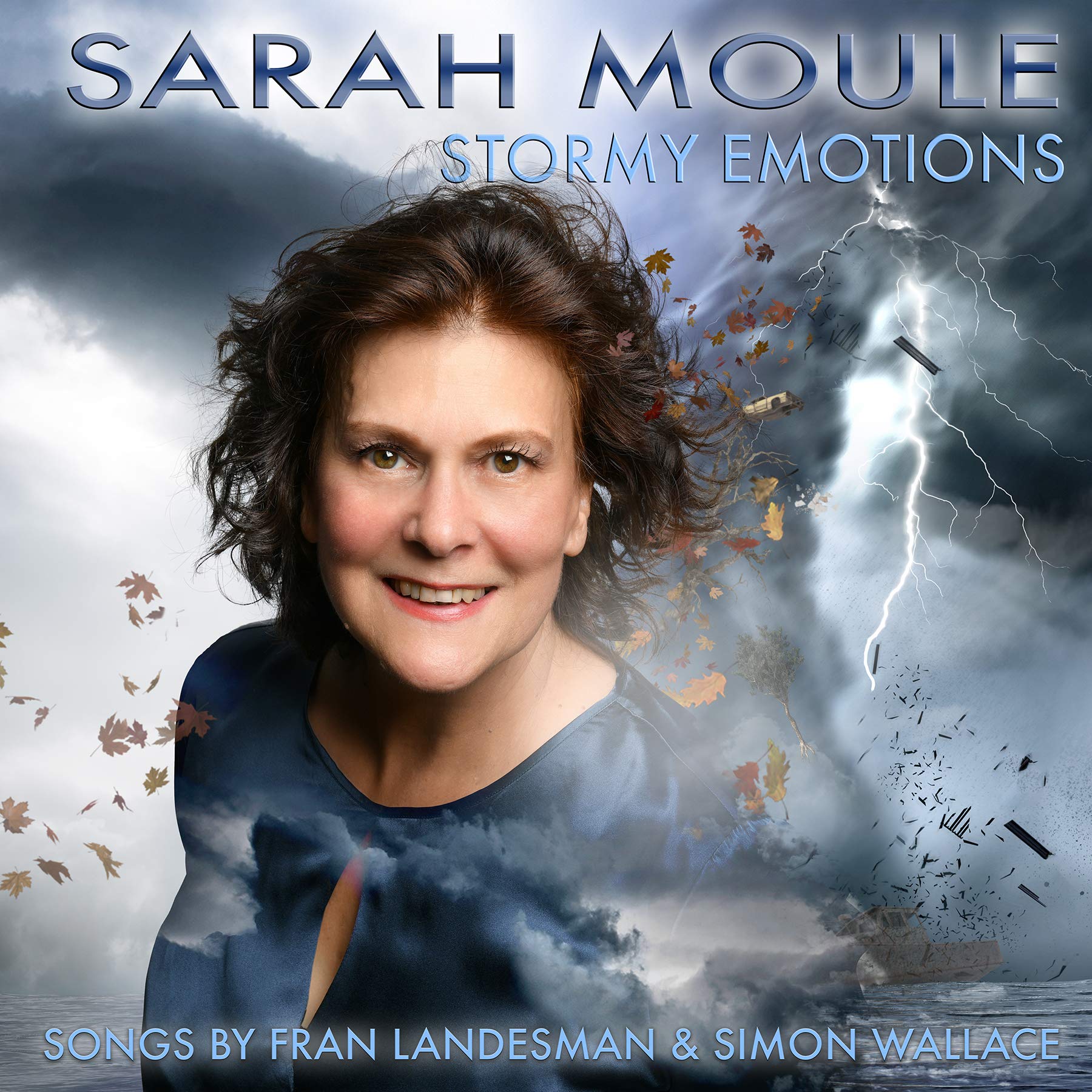 Stormy Emotions