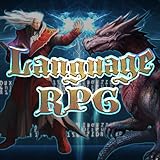 Learn a foreign language Learn Language Game RPG
