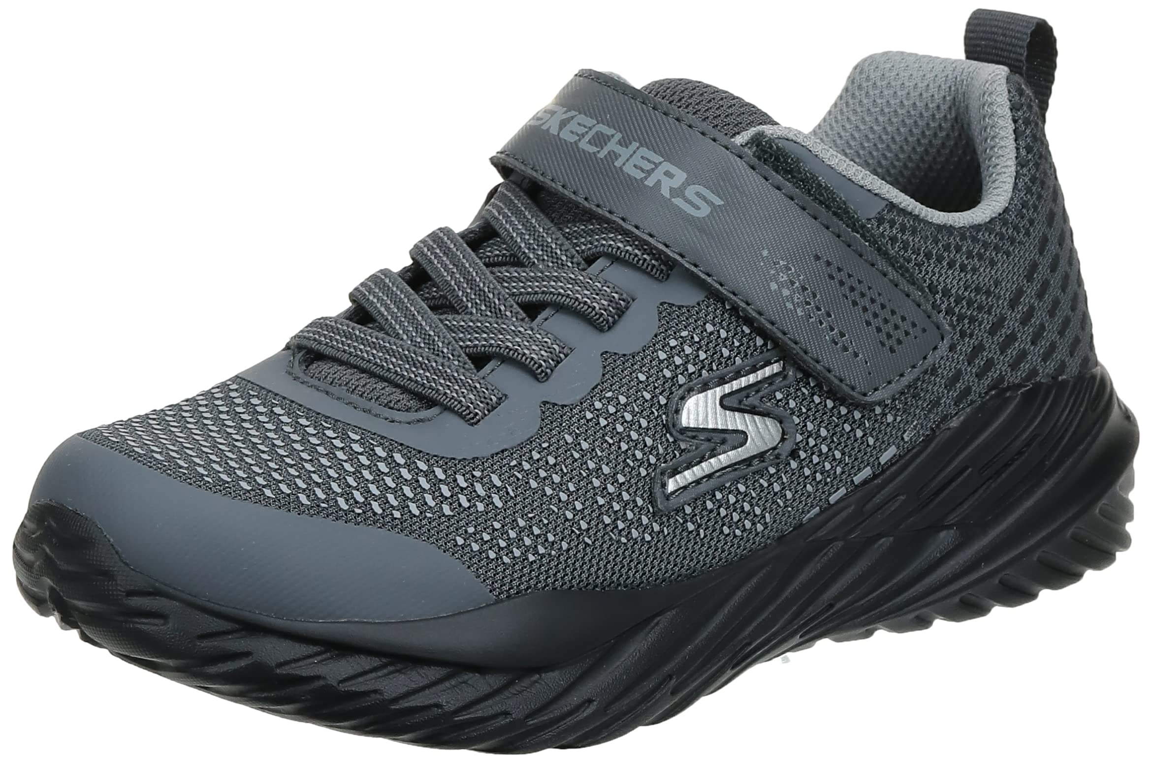 Skechers Nitro Sprint Karvo, Zapatillas NiƱos