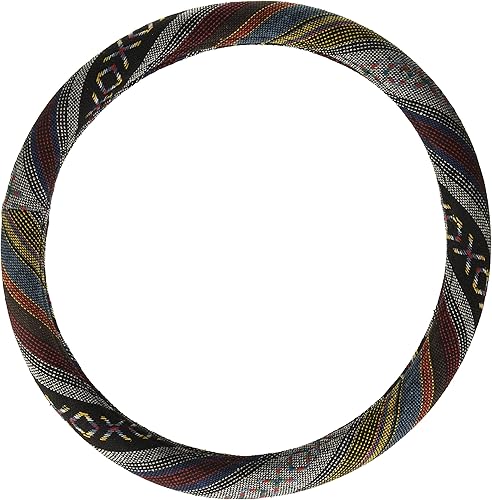 Miniatura 7 de Kit completo de asiento y cubierta para volante Bell Automotive Baja Blanket, Asiento