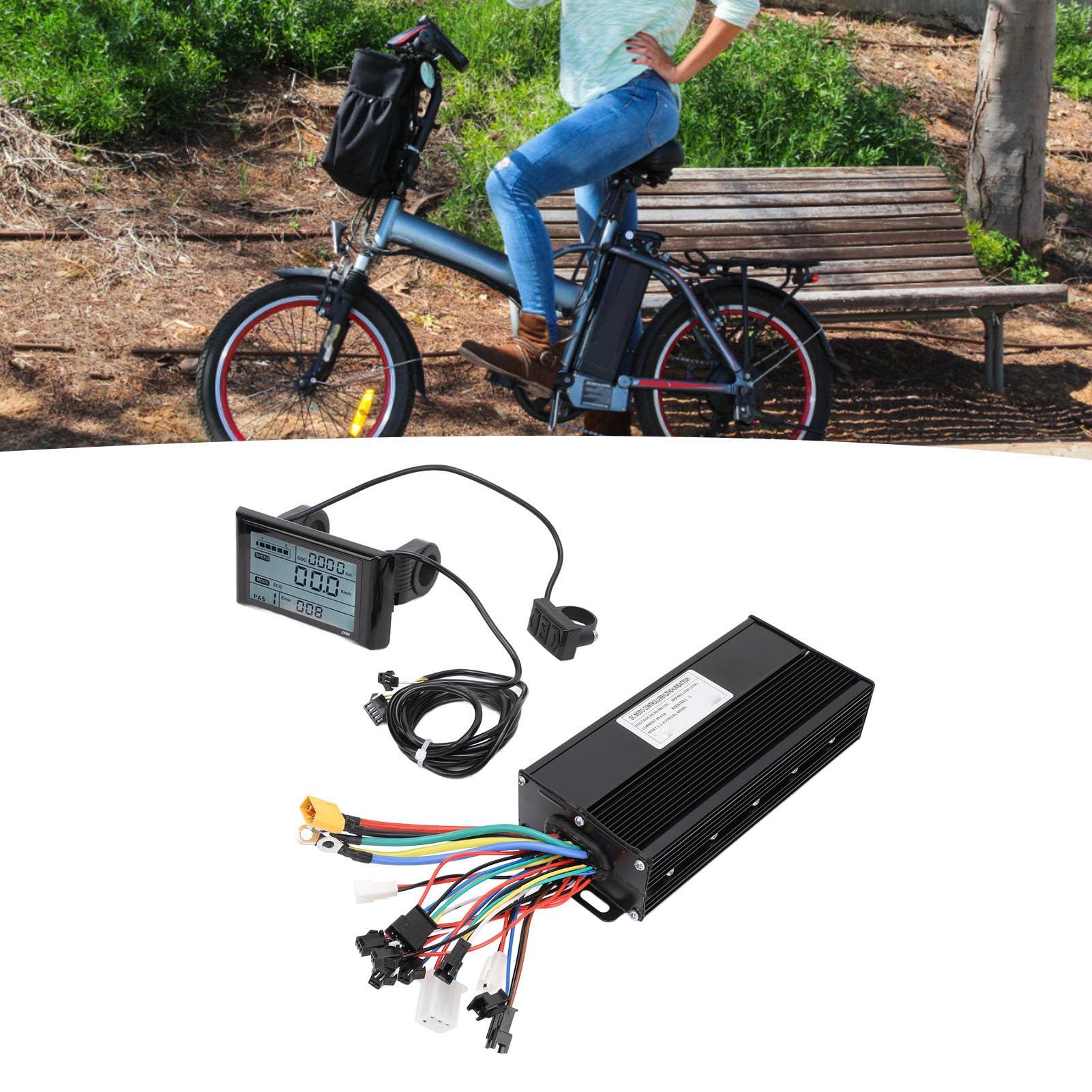 Mua Adafruit TB6612 1.2A DC/Stepper Motor Driver Breakout Board [ADA2448] Trên Amazon Mỹ Chính