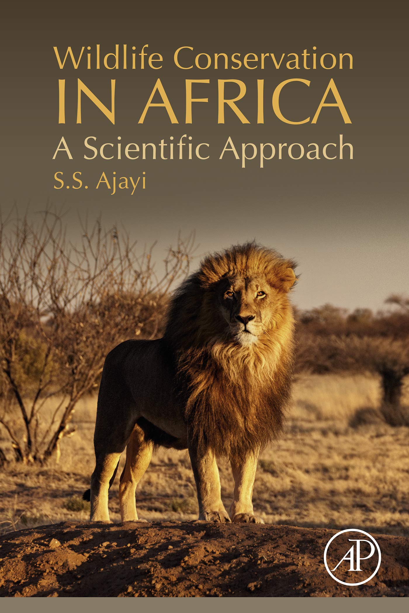 Wildlife Conservation in Africa: A Scientific Approach (English Edition)