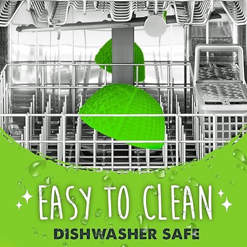 Miniatura 9 de Mighty Paw Cuenco para lamer perros  Rompecabezas interactivo de alimentación lenta para ansiedad, calma y aburrimiento. Se tambalea o se mantiene