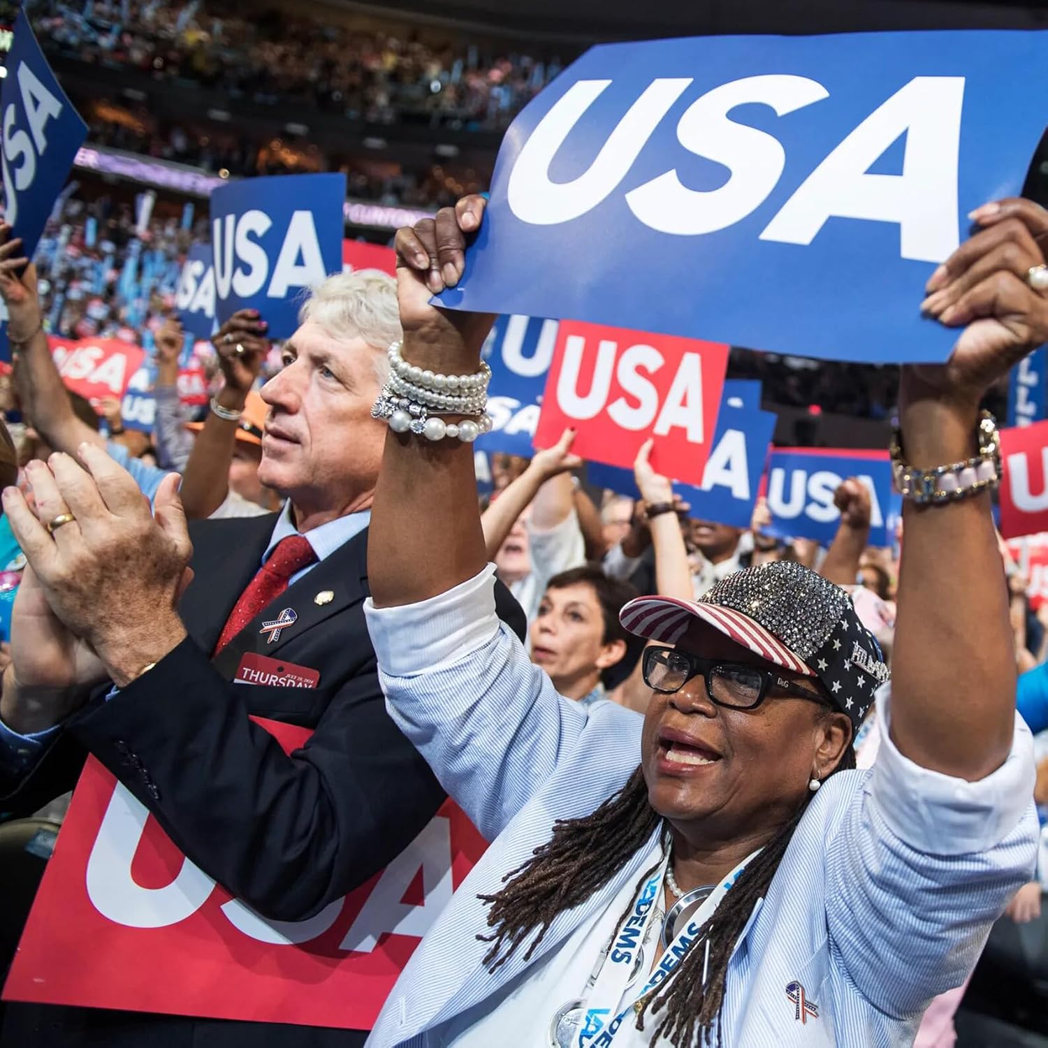 50pcs Memorial Day American Veteran Lapel PinsIndependence Day Gifts Patriotic Ribbon Enamel Pins for women men Clothes backpack hat Souvenir - Image 7