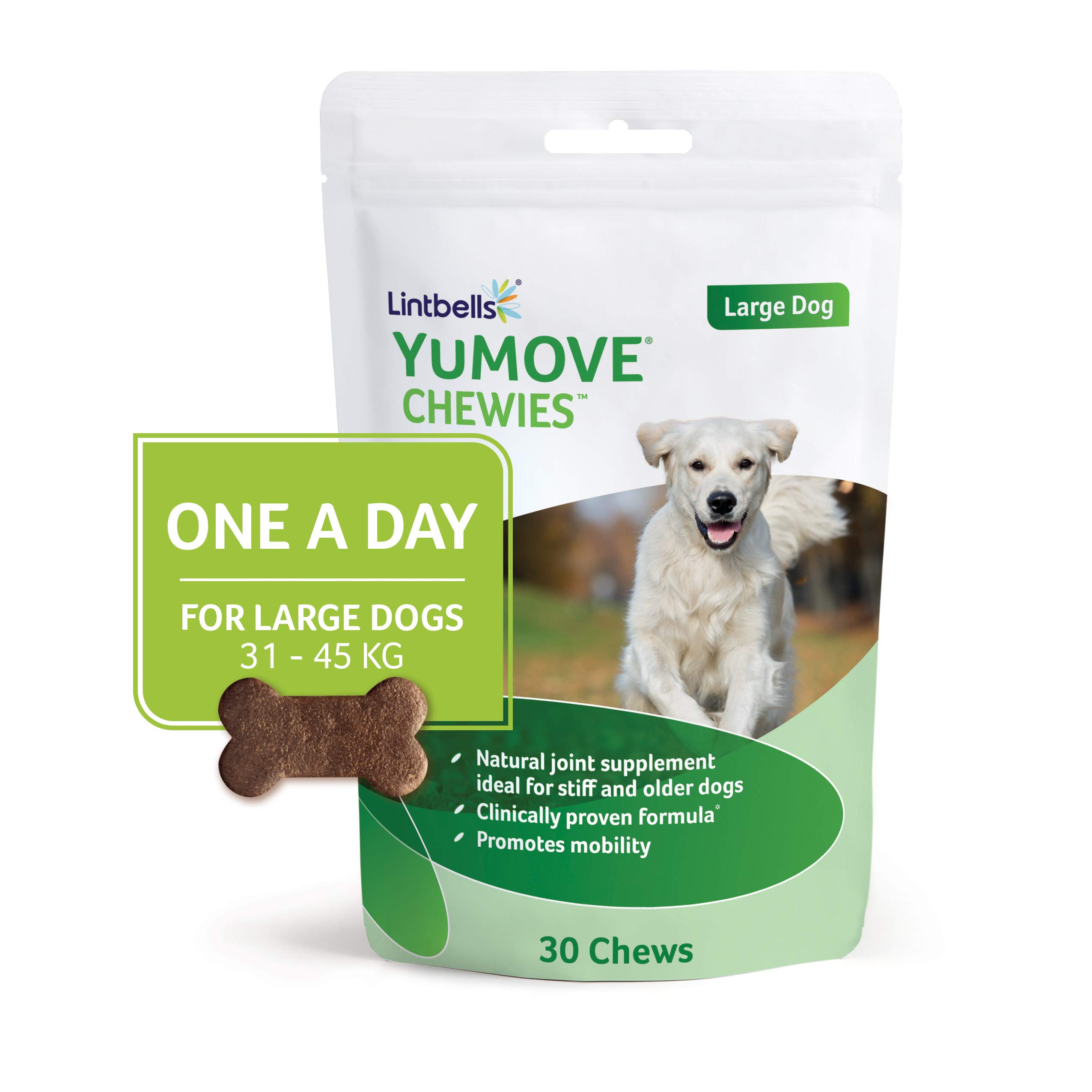 yumove joint supplement