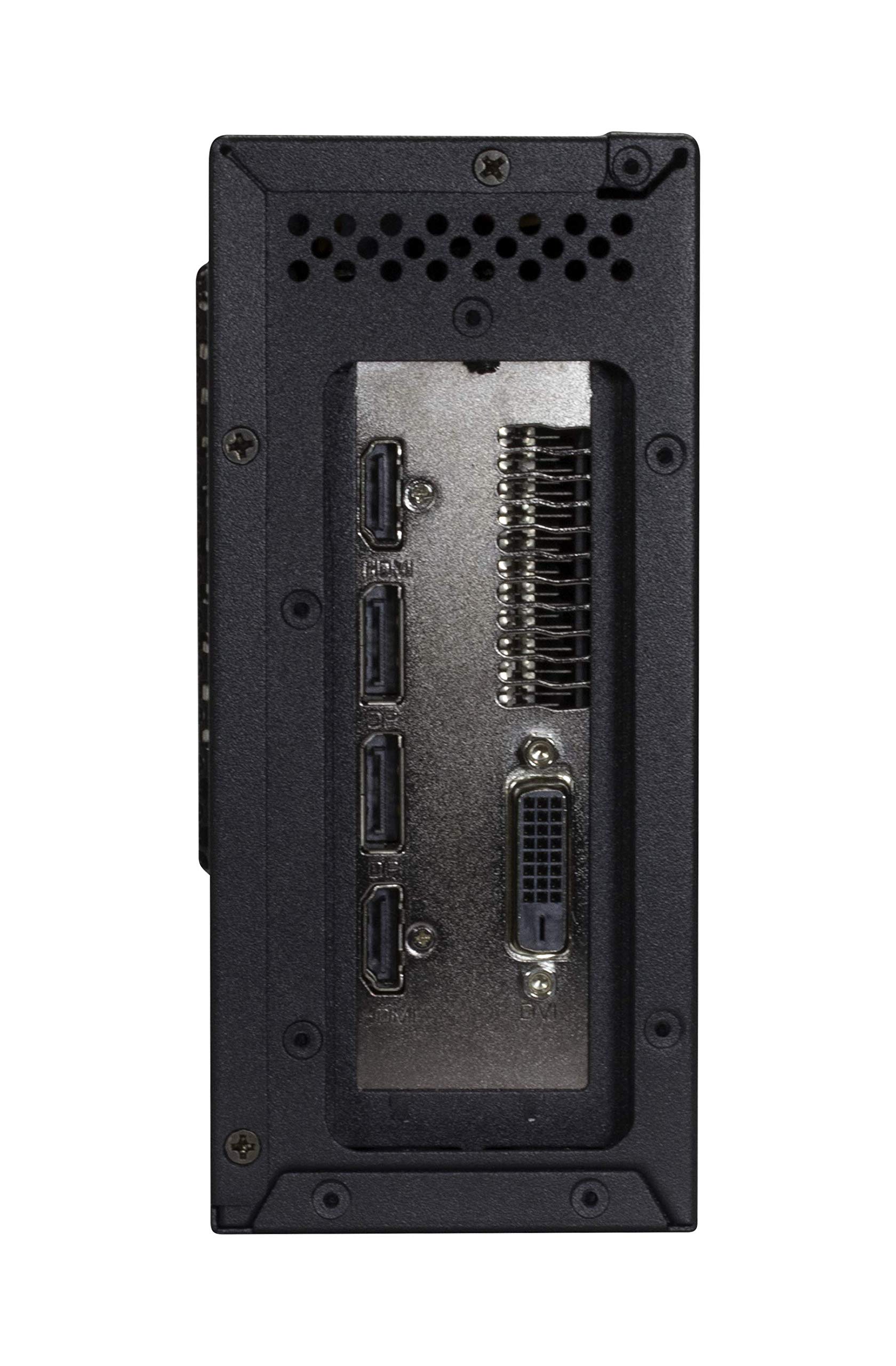 Amazon | PowerColor Mini Pro RX570 8GB eGPU Thunderbolt3 141