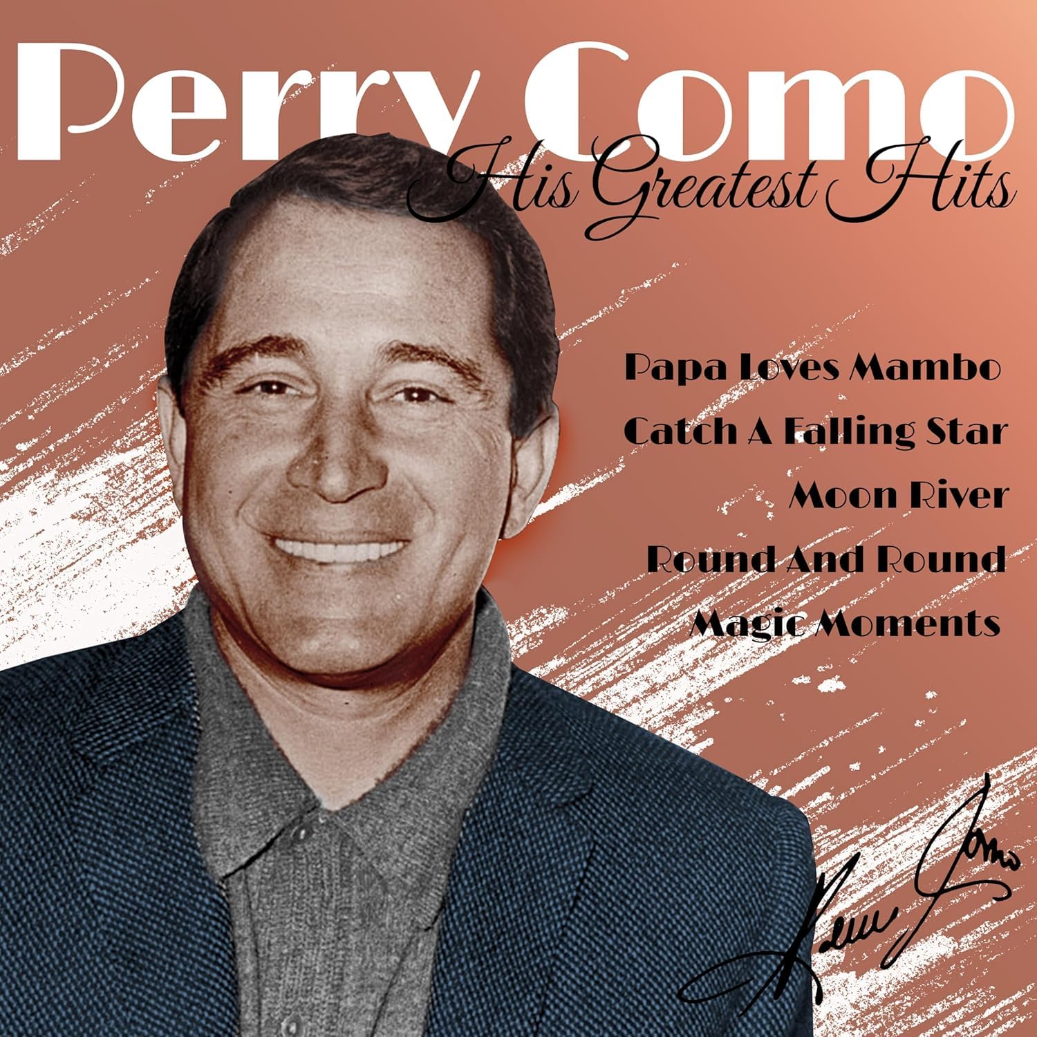 His Greatest Hits [VINYL]