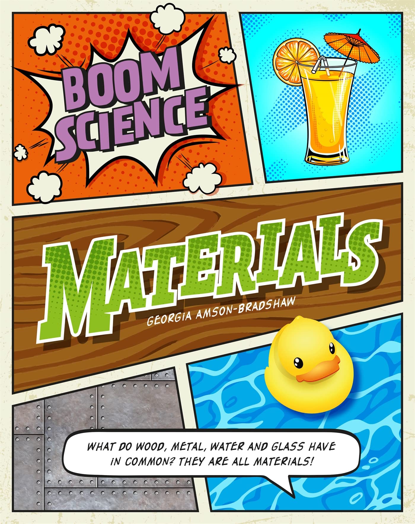 Materials