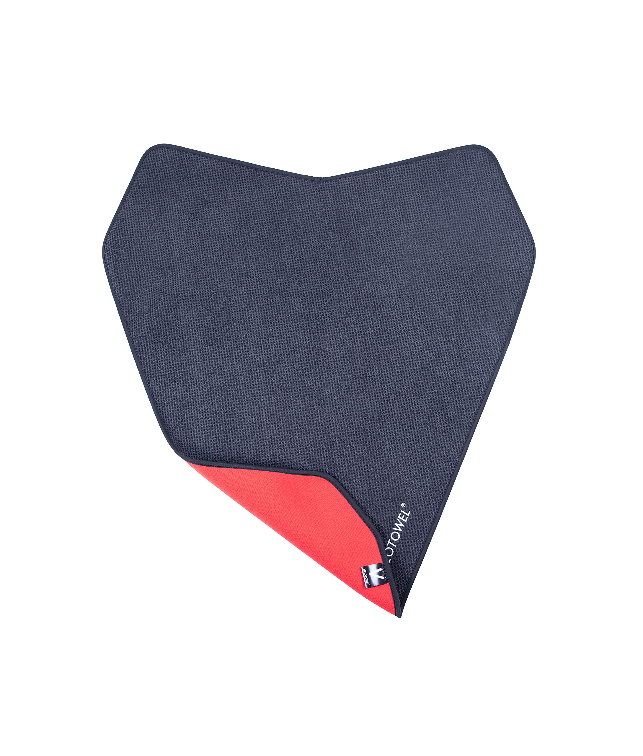 VeloMat (by Velotowel) compatible with Bike and Bike+ and Max Trainer