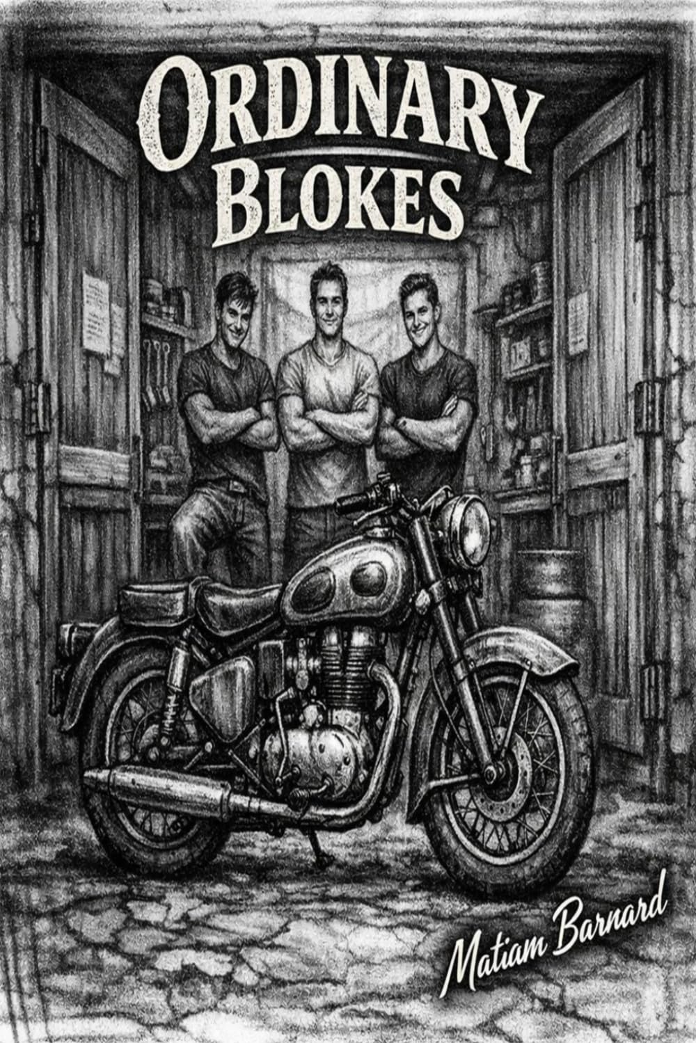 Ordinary Blokes