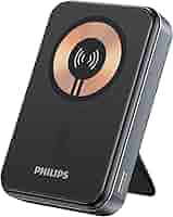 〈Philips〉 モバイルバッテリー 10000mAh MagSafe 楽天市場】＼24h限定10％OFF ／Philips(フィリップス) 10000mAh
