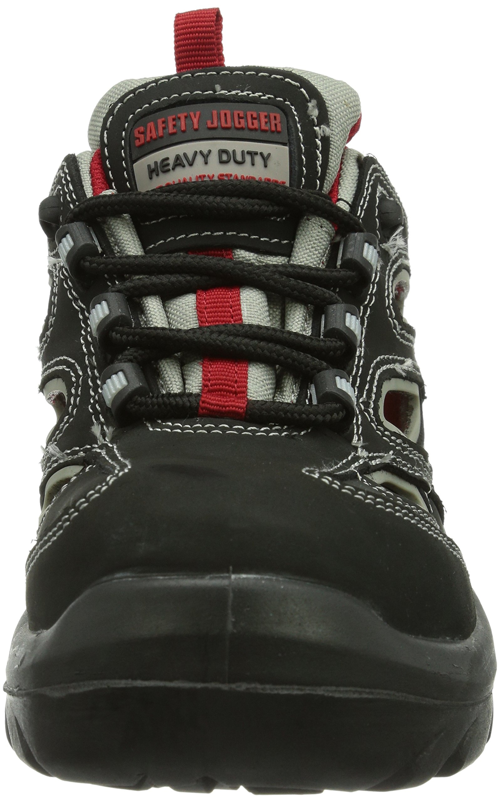 SAFETY JOGGER - Alsus, Scarpe Antinfortunistiche Unisex - Adulto