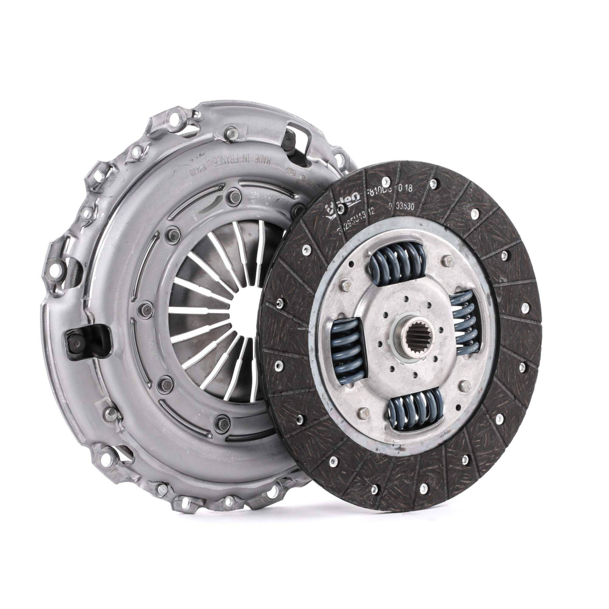 VALEO 826033 - Kit de embrague