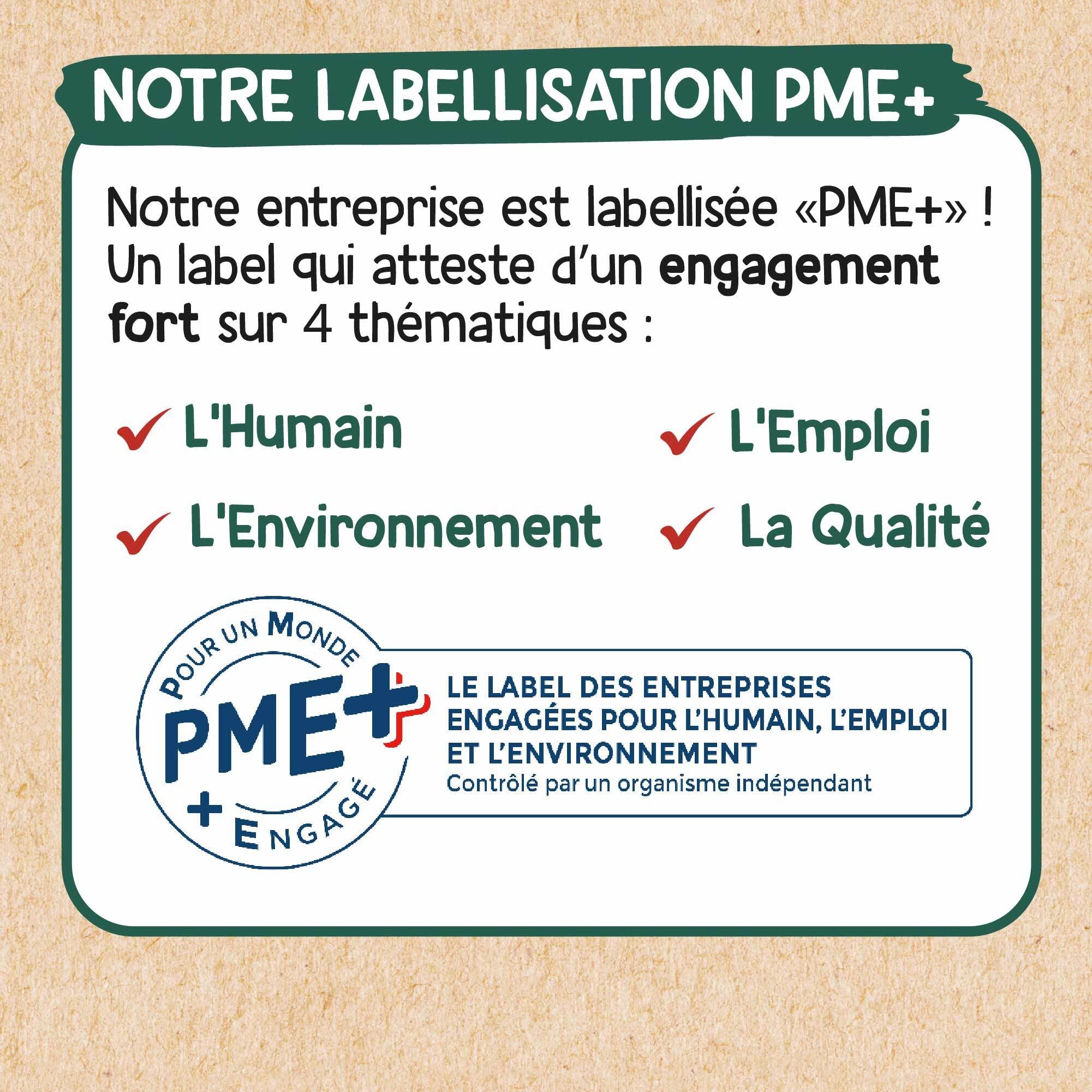 HOPI Spray Désinfectant Multifonctions - Nettoie et Désinfecte toutes les Surfaces - Odeur Fraîche de Pin - Preserve la qualité de l’air - Ingrédients d’Origine Naturelle - Fabriqué en France