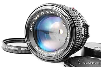 【極美品】動作◎ Canon New FD 50mm F1.2 561 キャノン 81KLvJteLYL._UF350,350_QL50_.jpg