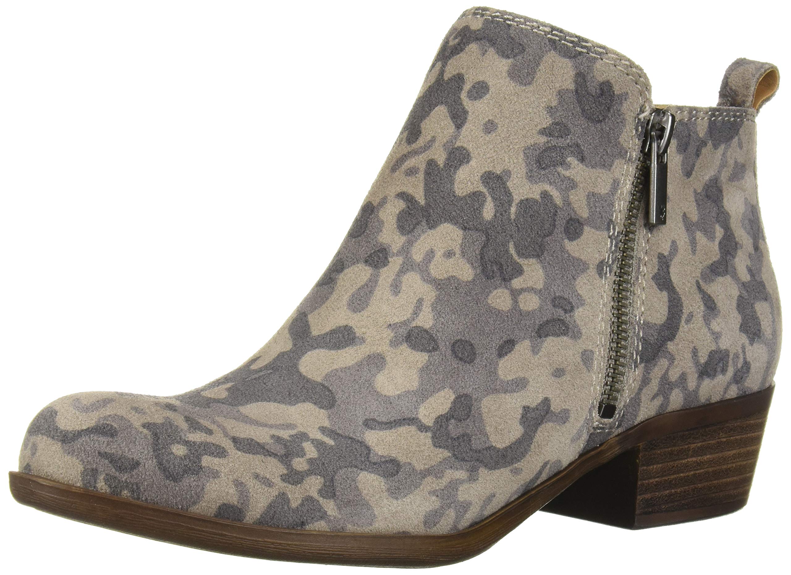 Lucky Brand Women's Basel Ankle Booties — view 37