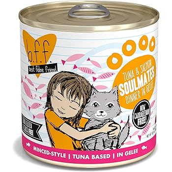 weruva mideast feast cat food