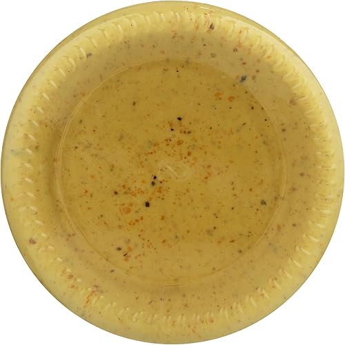Miniatura 6 de HIX FOODS Salsa de curry de mostaza, 15 oz