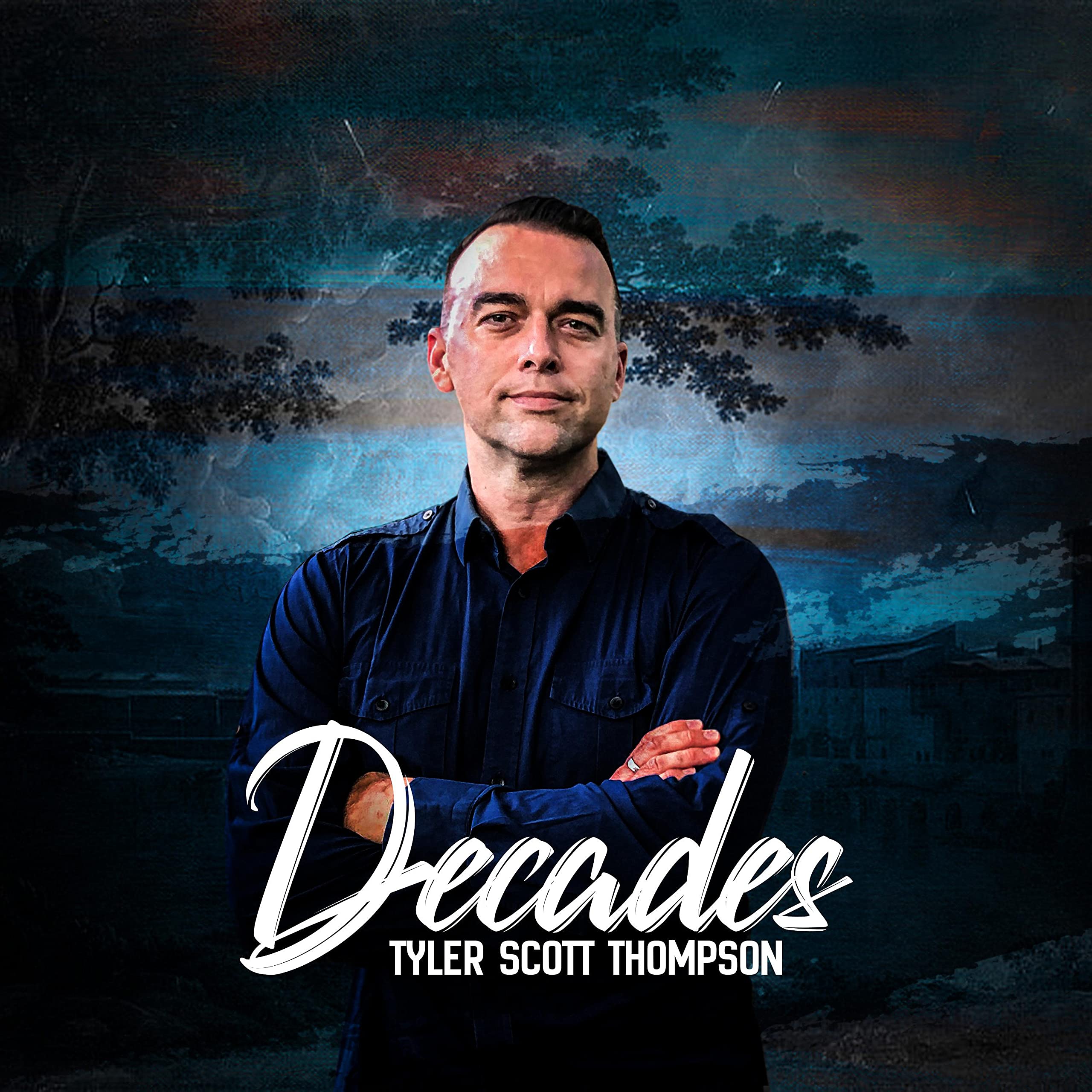 Tyler Scott Thompson