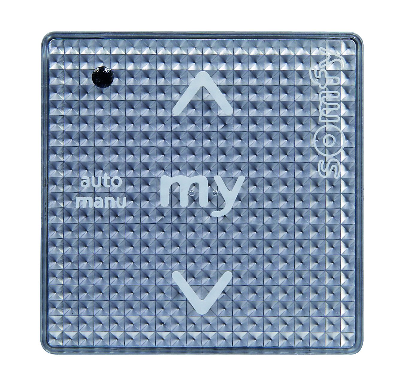 Somfy Smoove UNO IB+ 1811204 appareil de commande unique
