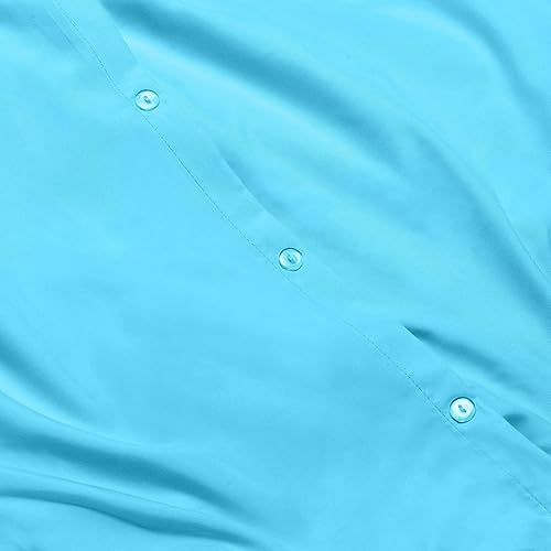 Miniatura 3 de Nestl Juego de funda de edredón y sábanas de 7 piezas, incluye funda de edredón, sábana encimera, sábanas bajeras, 2 fundas de almohada y 2 fundas