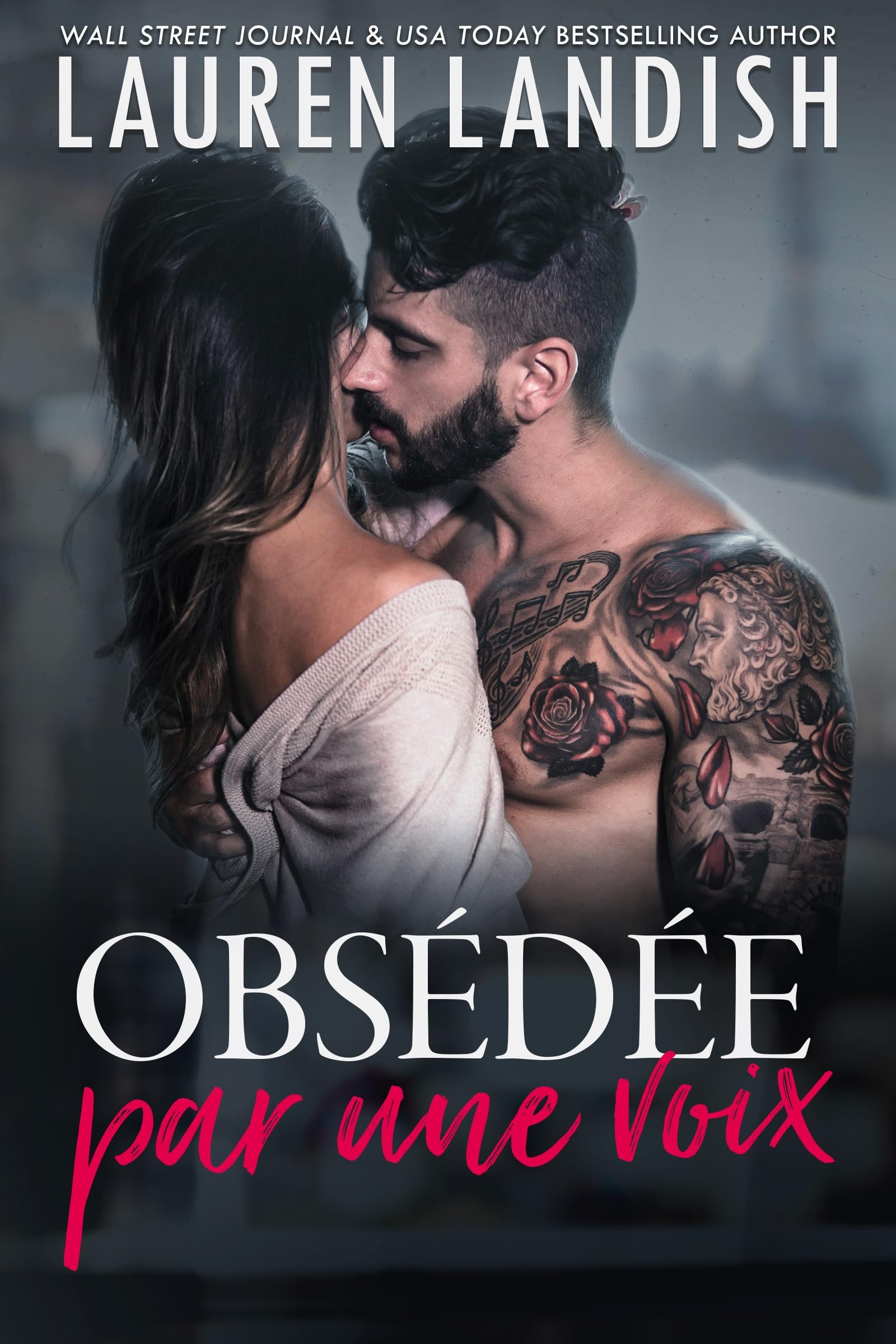 Obsédée par une voix (Obsession t. 1) (French Edition)