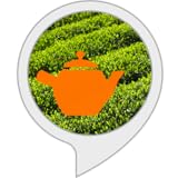 お茶・日本茶マネージャー