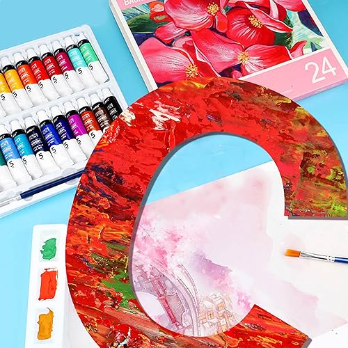 Vista 34 de Símbolo de madera de 12 pulgadas y letra grande de madera sin terminar de 1/4 de pulgada de grosor para manualidades, decoración de pared del hogar