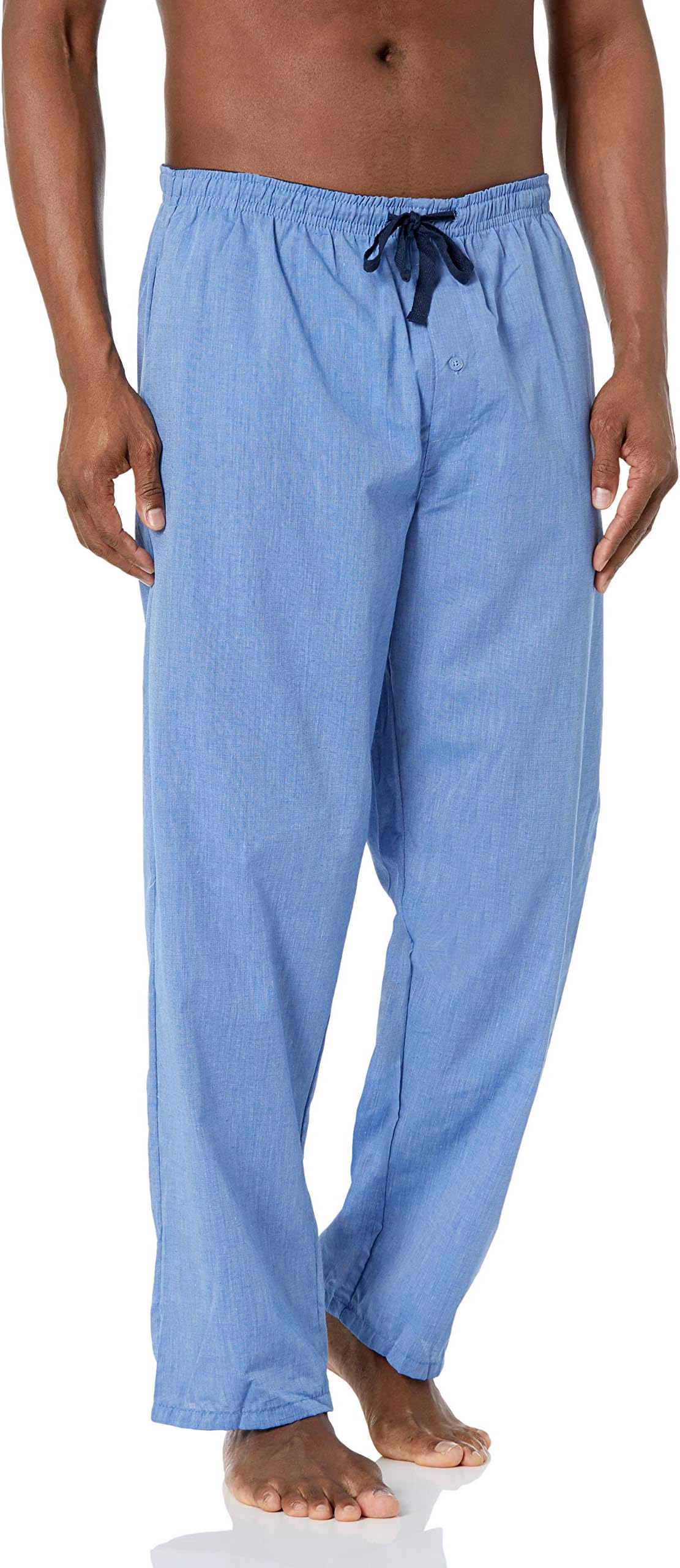 Hanes Men's Woven Pajama Pant Pajama Bottom
